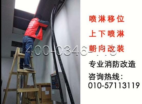 工程噴淋系統(tǒng)檢測(cè)